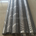 Stainless Steel Wire Mesh Filter Cylinder For Oil